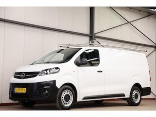 Opel Vivaro 2.0 CDTI L3H1 LANG IMPERIAAL TREKHAAK 3PERS