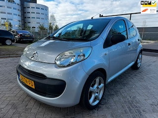 Citroën C1 1.0-12V Séduction