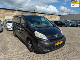 Peugeot Expert 229 2.0 HDI L2H1 DC Profit+ Airco