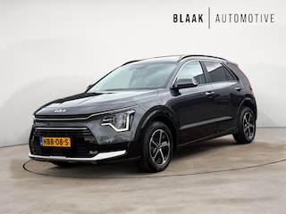Kia Niro 1.6 GDi HEV Dynamic PlusLine | Schuif-/kanteldak | PDC v+a | Camera