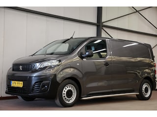Peugeot Expert Premium 75 kWh LANG Camera Carplay