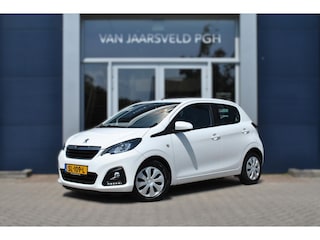 Peugeot 108 5drs Active 1.0 e-VTi 68pk