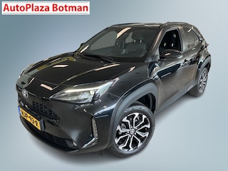 Toyota Yaris Cross 1.5 Hybrid Dynamic