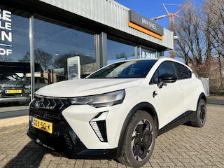 Mitsubishi ASX 1.3 DI-T Intense+