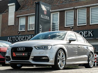 Audi A3 Limousine 1.4 TFSI CoD Ambition Pro Line S-Line ORG NL 19 INCH XENON CRUISE