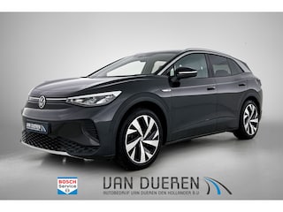 Volkswagen ID.4 First 77 kWh Camera, CarPlay, Navi