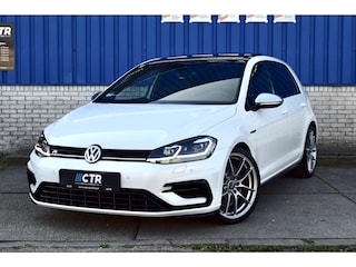 Volkswagen Golf 2.0 R 4motion 310pk Pano Dynaudio DSG