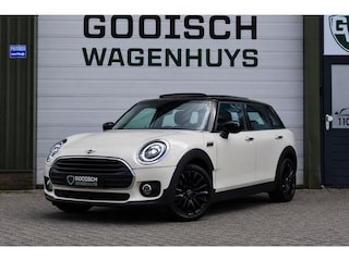 Mini Clubman 1.5 Cooper Business Ed. | Panoramdak | Carplay | LED |