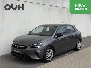 Opel Corsa 1.2 Elegance | automaat | stoelvw | CarPlay | Cruise control