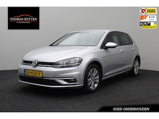 Volkswagen Golf 1.0 TSI Comfortline Business