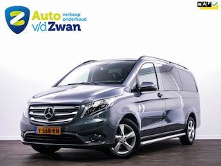 Mercedes-Benz Vito 119 CDI Lang Comfort Automaat/LED/Camera!