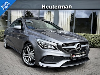Mercedes-Benz CLA 180 Aut. AMG pakket/Pandodak/ NL/ 49dkm!