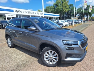 Skoda Karoq 1.0 TSI Ambition