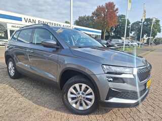 Skoda Karoq 1.0 TSI Ambition