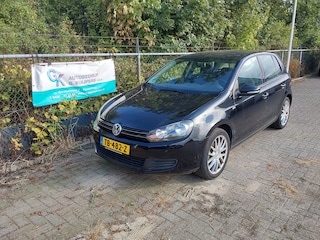 Volkswagen Golf 1.4 TSI Highline