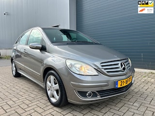 Mercedes-Benz B-klasse 170 AUT AIRCO NAP PDC