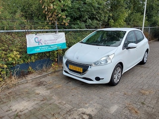 Peugeot 208 1.2 VTi Active