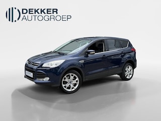 Ford Kuga 1.6 Titanium 4WD