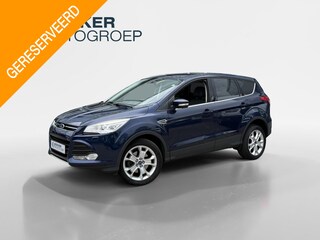 Ford Kuga 1.6 Titanium 4WD