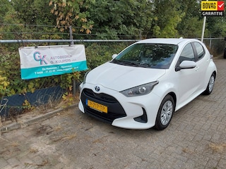 Toyota Yaris 1.5 Hybrid Active