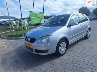 Volkswagen Polo 1.2-12V Trendline / Nette auto / 142.028 km