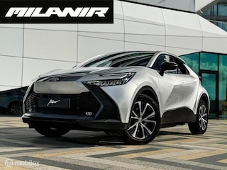 Toyota C-HR 2.0 Plug-in Hybrid 220 Dynamic |ACC |Stuurverw.