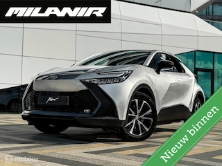 Toyota C-HR 2.0 Plug-in Hybrid 220 Dynamic |ACC |Stuurverw.