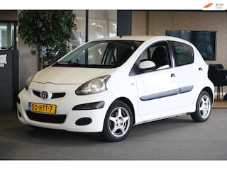 Toyota Aygo 1.0-12V Now Airco Elek ramen CV
