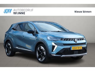 Renault Symbioz 1.6 E-Tech full hybrid 145pk iconic | Solarbay Panoramadak | Navi | Harman/Kardon  | 360 Camera |