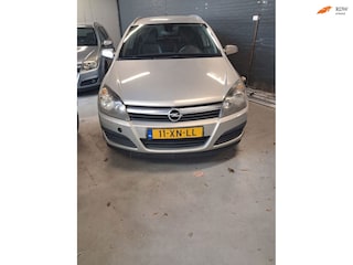 Opel Astra Wagon 1.6 Cosmo