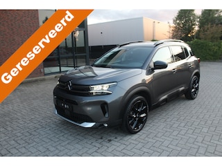 Citroën C5 Aircross 1.2 PureTech Shine