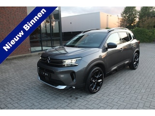 Citroën C5 Aircross 1.2 PureTech Shine