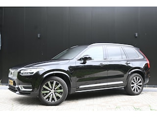 Volvo XC90 2.0 T8 Plug-in hybrid AWD Plus Bright
