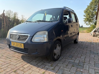 Suzuki Wagon R+ 1.3 GL AUTOMAAT