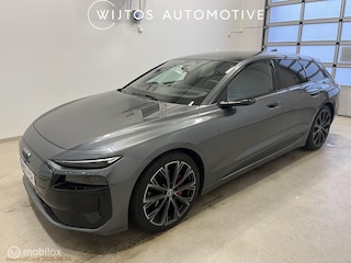 Audi A6 e-tron S edition performance 367pk, luchtv B&O