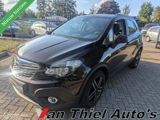 Opel Mokka 1.4 T Edition