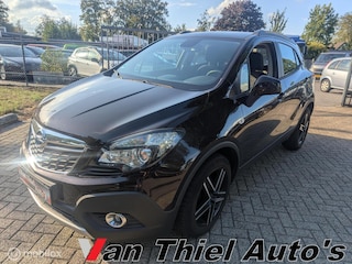 Opel Mokka 1.4 T Edition