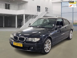 BMW 3-serie Coupé 318Ci Executive