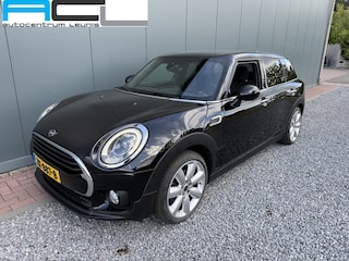 Mini Clubman 1.5 Cooper Business Edition 6-drs