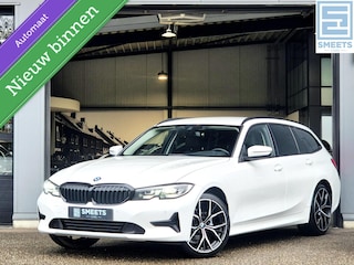 BMW 3-serie Touring 318i 2.0i Executive Shadow Automaat |Leer