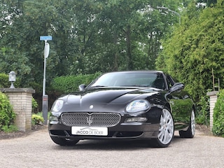 Maserati GranSport 4.2