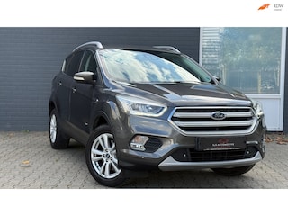 Ford Kuga 1.5 EcoBoost 182PK Titanium Automaat AWD Nw APK