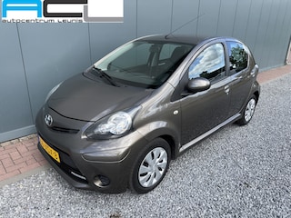 Toyota Aygo 1.0 VVT-i Aspiration Airco 5-drs