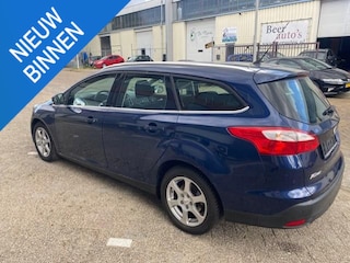 Ford C-MAX 1.0 Lease Titanium