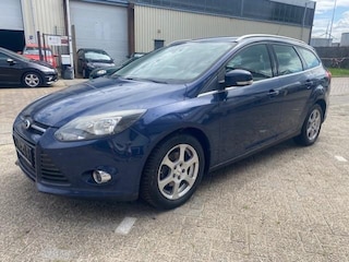 Ford C-MAX 1.0 Lease Titanium