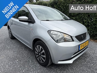 Seat Mii 1.0 Style Sport | Airco | Elekt. Ramen | Radio / CD | APK tot 23-02-2027!