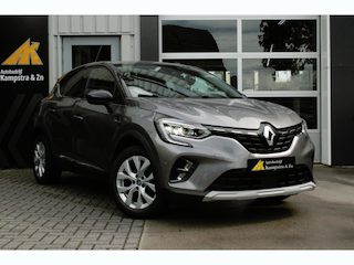 Renault Captur 1.6 E-Tech Plug-in Hybrid 160 Intens