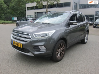 Ford Kuga 1.5 EcoBoost Titanium EXPORT ALL WHEEL DRIVE !!