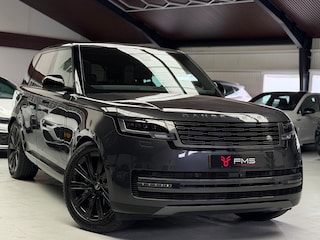 Land Rover Range Rover 3.0 P460e HSE PHEV CarPlay Luchtvering BTW