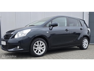 Toyota Corolla Verso 1.8 VVT-i Dynamic Business